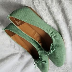 Merona Flats Size 7.5